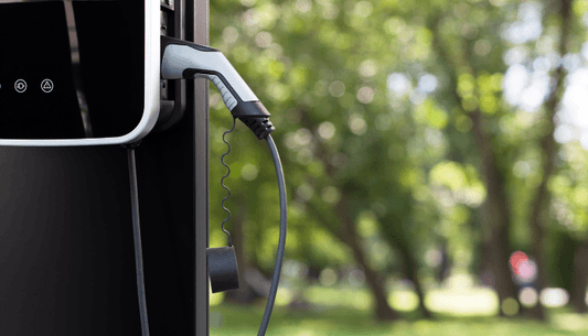 What you need to know about EV Chargers