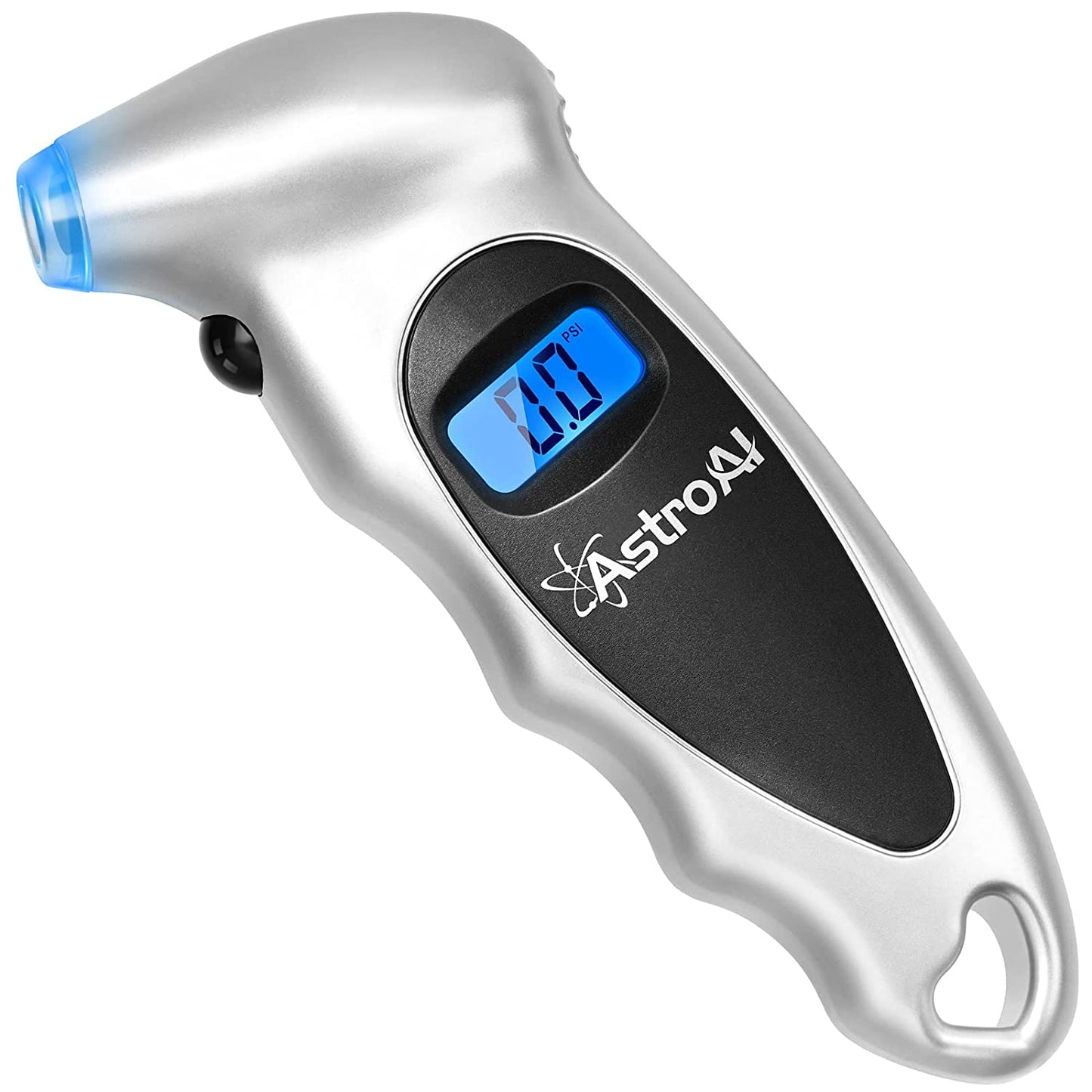 DIGITAL TIRE PRESSURE GUAGE 150 PSI 4 SETTINGS